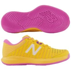 New Balance WCH696L4 Women's Tennis Shoes