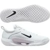 Nike - NikeCourt Air Zoom NXT Men's Tennis Shoes White/Black
