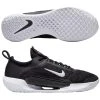Nike - NikeCourt Air Zoom NXT Men's Tennis Shoes Black/White
