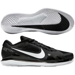 Nike - NikeCourt Air Zoom Vapor Pro Men's Tennis Shoes -Prince Shop nike nike nikecourt air zoom vapor pro mens tennis 2