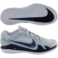 Nike - NikeCourt Air Zoom Vapor Pro Men's Tennis Shoes -Prince Shop nike nike nikecourt air zoom vapor pro mens tennis 4