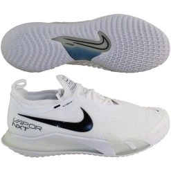 Nike - NikeCourt React Vapor NXT Men's Tennis Shoes -Prince Shop nike nike nikecourt react vapor nxt mens tennis sh 2