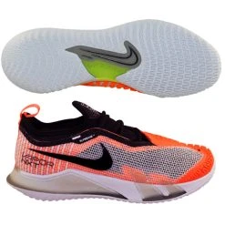 Nike - NikeCourt React Vapor NXT Men's Tennis Shoes -Prince Shop nike nike nikecourt react vapor nxt mens tennis sh 4