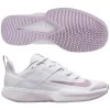 Nike - NikeCourt Vapor Lite Women's Tennis Shoes White/Amethest Wave/Doll