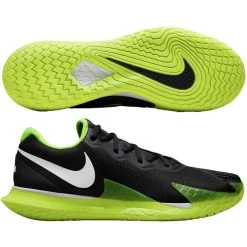 Nike Zoom Vapor Cage 4 Rafa Tennis Shoes -Prince Shop nike nike zoom vapor cage 4 rafa tennis shoes 2