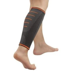Orliman Functional Elastic Calf Support