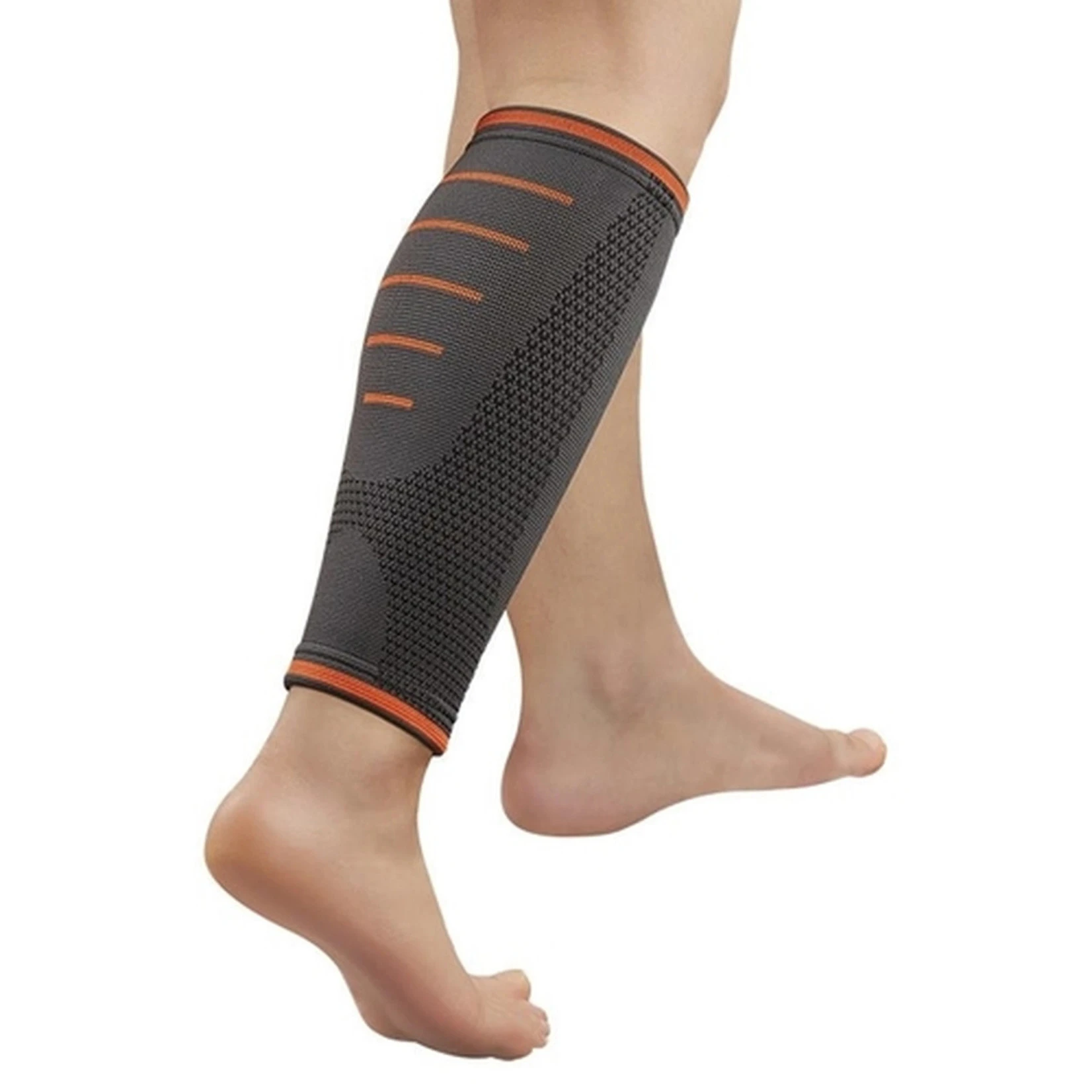 Orliman Functional Elastic Calf Support 1 Orliman Functional Elastic Calf Support