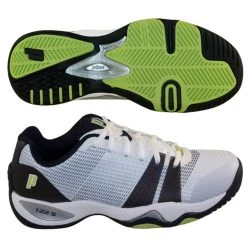 Prince T22.5 Men's Tennis Shoes -Prince Shop prince prince t225 mens tennis shoes 3