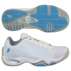 Prince T22.5 Women's Tennis Shoes