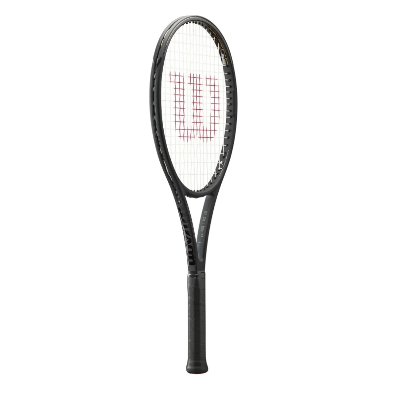 Wilson Pro Staff 97L V13 2 Wilson Pro Staff 97L V13 - Image 2