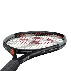 Wilson Burn 100LS V4 -Prince Shop r044911uc 26574.1650348011