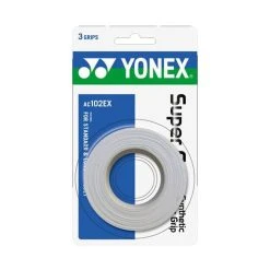 Yonex Super Grap Overgrip - 3 Pack
