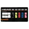 Head Xtreme Soft Overgrip - 3 Pack
