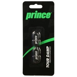 Prince Tour Dampener - Black