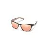 Suncloud Cinco Rose Backpaint/Polarized Pink Gold