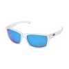 Suncloud Mayor Matte Crystal/Polarized Blue