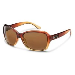 Suncloud Mosaic Brown Fade/Polarized Brown