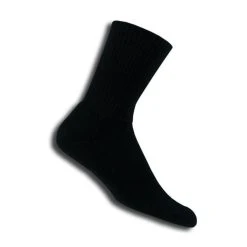 Thorlo TX-13 Crew Black L