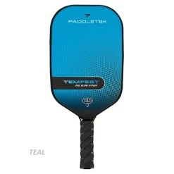 Paddletek Tempest Reign Pro Graphite 7 Paddletek Tempest Reign Pro Graphite -Prince Shop trpteal 31354.1650349553
