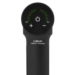 TruRelief IMPACT Therapy Device Ultra Portable -Prince Shop trumedic trurelief impact therapy device ultra por 3