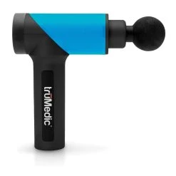 TruRelief IMPACT Therapy Device Ultra Portable -Prince Shop trumedic trurelief impact therapy device ultra por 4
