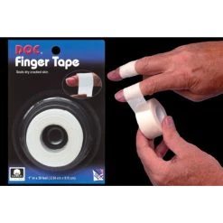 Unique Finger Wrap