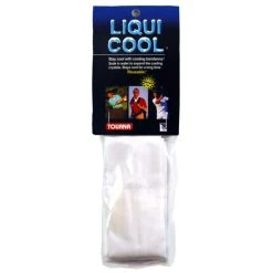 Unique LiquiCool Cooling Bandanas