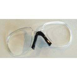 Unique Prescription Adapter