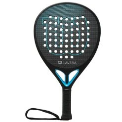 Wilson Ultra Pro V2 POP Tennis Paddle / Padel Paddle
