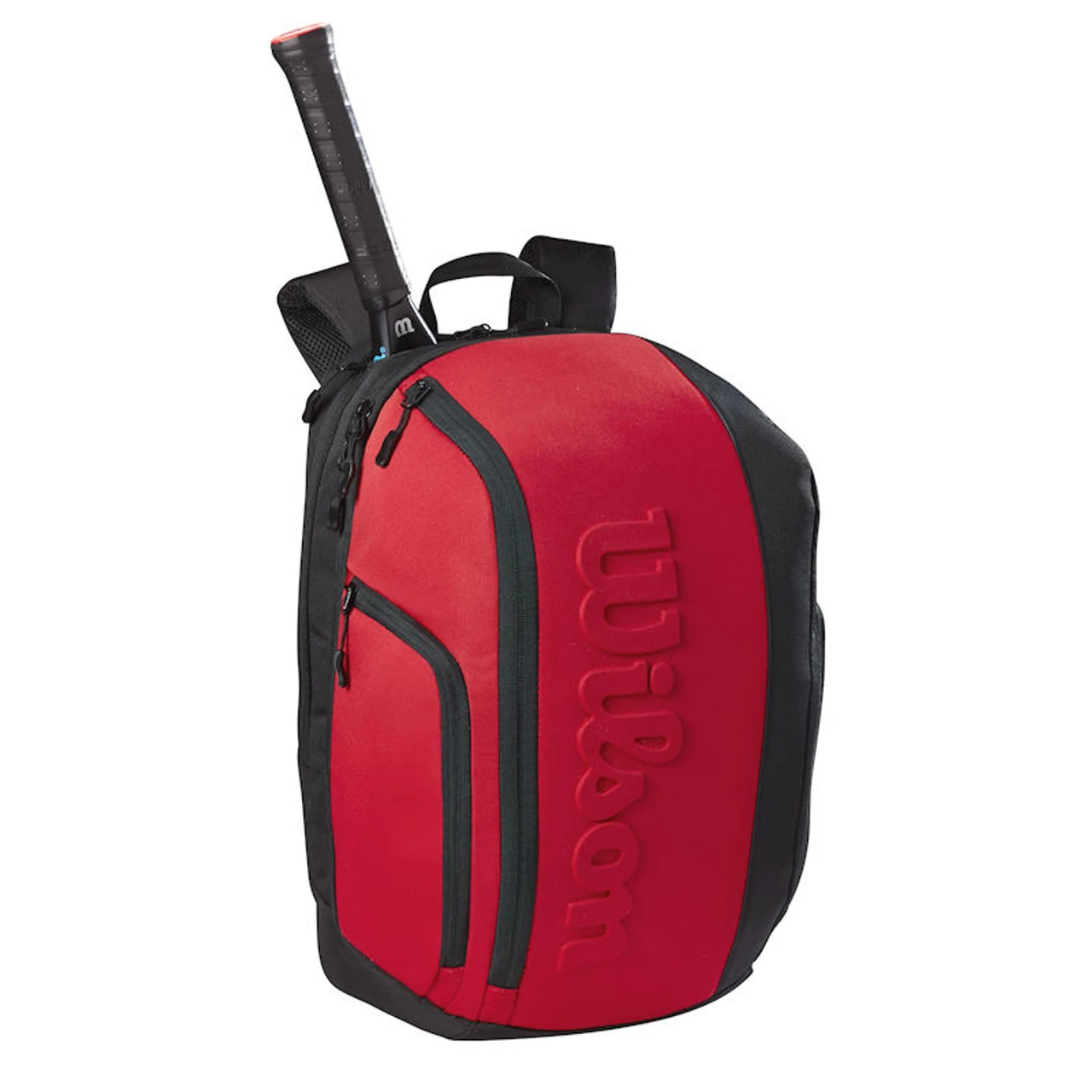 Wilson Clash Backpack 2022, Super Tour Backpack 2 Wilson Clash Backpack 2022, Super Tour Backpack - Image 2