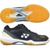 Yonex Power Cushion 65Z3 Men's Indoor Court Shoes Black